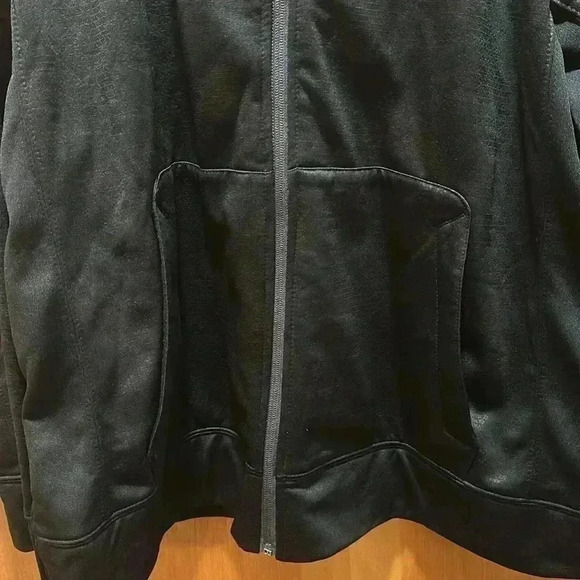 AND1 Hooded jacket size XL - Picture 4 of 7